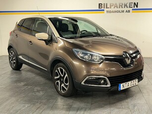 Renault Captur 0.9 TCe Euro 5