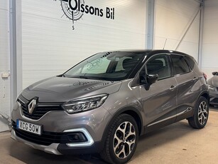 Renault Captur 0.9 TCe Intens Keyless Navi PDC 0.54/L