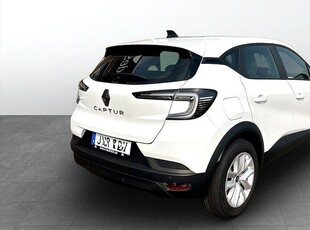 Renault Captur CARPLUS 4158kr/mån Inkl FÖRS, SERV, V-HJUL