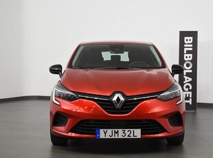 Renault Clio TCe 90 Equilibre 5-d