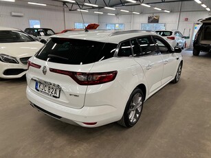 Renault Mégane Sport Tourer 1.3 TCe GT Line Euro 6