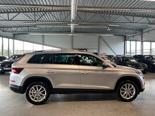 Skoda Kodiaq 2.0 TDI 4x4 Businessline DRAG Kamera D-Värmare