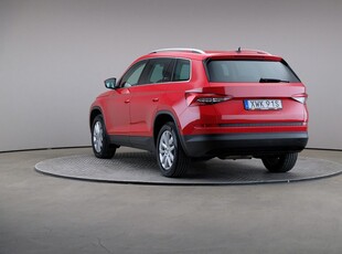 Skoda Kodiaq Tdi 200 Dsg 4x4 Style 7-sits Business Drag Värmare