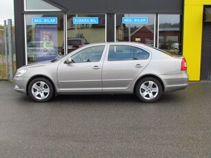 Skoda Octavia 1.2 TSI Elegance Euro 5