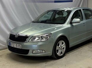 Skoda Octavia 1.4 TSI Elegance