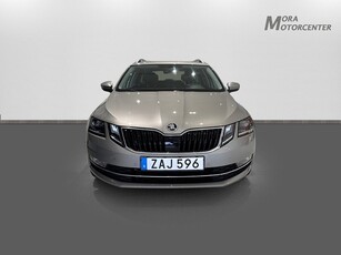 Skoda Octavia Kombi 1.5 TSI Premium, Style, drag, vinterhjul