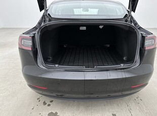 Tesla Model 3 Long Range