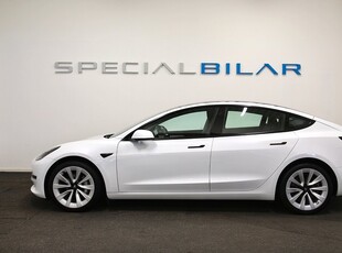 Tesla Model 3 Long Range AWD FSD 19