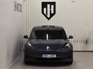 Tesla Model 3 Long Range AWD FSD 440hk Facelift/V-pump/Drag