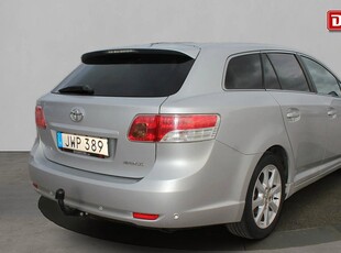 Toyota Avensis Kombi 2.2 D-4D Premium/Automat/Panoram/GPS