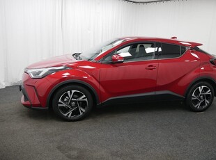 Toyota C-HR Hybrid CVT X-Edition