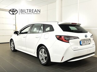 Toyota Corolla 1,8 Kombi Elhybrid Active V-hjul