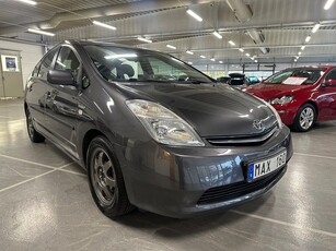 Toyota Prius 1.5 VVT-i + 3CM CVT Euro 4 Nyservad