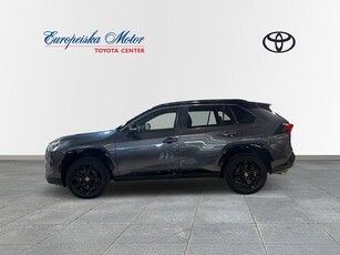 Toyota RAV4 2,5 HSD AWD / STYLE JBL TEKNIK / DRAG / Webasto