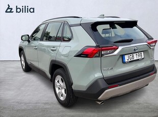 Toyota RAV4 Hybrid AWD-i Active Komfortpaket Approved Used