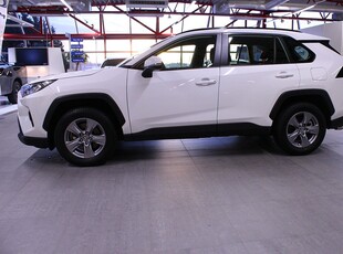 Toyota RAV4 Hybrid AWD-i E-CVT Active Euro 6