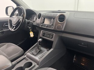 Volkswagen Amarok DoubleCab 2.8t