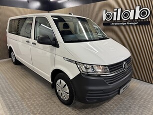 Volkswagen Caravelle T6 6.1 TDI 150 DSG 9-Sitsig