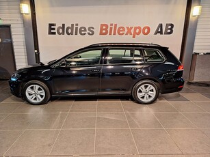 Volkswagen Golf 1.5 TSI Drag Backkamera Värmare 150HK