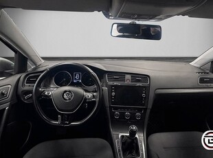 Volkswagen Golf 5-dörrar 1.0 TSI Style CarPlay 110hk 3.95%