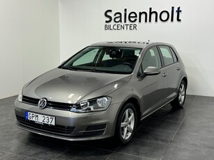 Volkswagen Golf 5-dörrar 1.6 TDI BMT 4Motion D-värmare /Drag