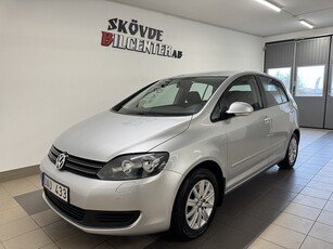 Volkswagen Golf Plus 1.4 TSI Automat/8200Mil/Fullservad/Fart