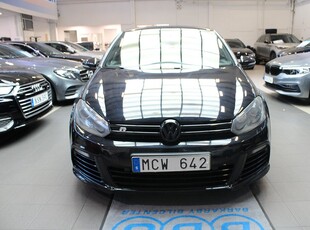 Volkswagen Golf R 4-M Automat /B-Kamera/Dynaudio/B-Kamera