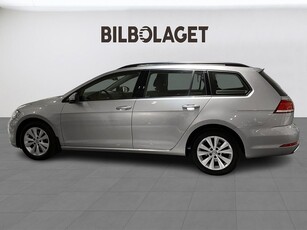 Volkswagen Golf Sportscombi 1.0 TSI 110hk (DRAG/BKAM/MVÄRM)