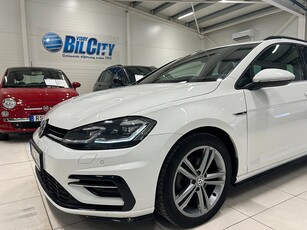 Volkswagen Golf Sportscombi GT 1.5 TSI ACT 150 DSG