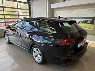 Volkswagen Golf Sportscombi 1.5eTSI 130HK AUTOMAT/VINTERHJUL