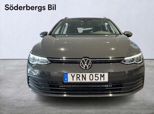 Volkswagen Golf Sportscombi 2.0 TDI 116HK *LAGERKAMPANJ*