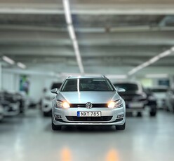 Volkswagen Golf Sportscombi 2.0 TDI BMT R-Line Drag B-Kam