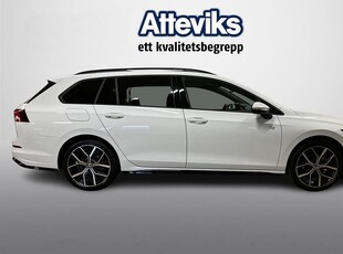 Volkswagen Golf Sportscombi eTsi 150Hk R-Line DSG Drag/Backkamera