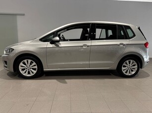 Volkswagen Golf Sportsvan 1.2 TSI BMT DSG