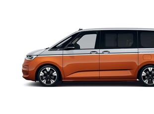 Volkswagen Multivan T7 eHybrid 4MOTION