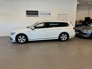 Volkswagen Passat 2.0 TDI SCR 4Motion GT R-Line