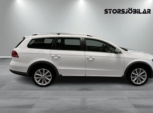 Volkswagen Passat Alltrack 2.0 TDI 4Motion+Vinterhjul