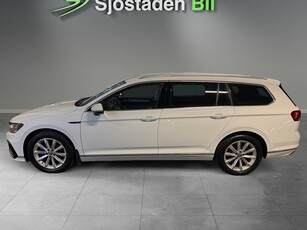 Volkswagen Passat SC GTE 218hk - Carplay/Backkamera/Drag