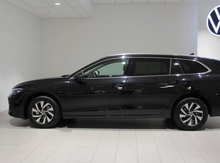 Volkswagen Passat Sportscombi 1.5 ETSI 150 DSG7 BUSINESS