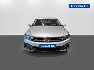 Volkswagen Passat GTE 1.4 TSI Drag Värmare V-hjul 4,95%