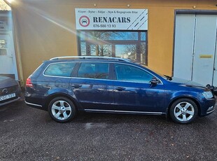 Volkswagen Passat Variant 2.0 TDI BMT Euro 5