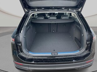 Volkswagen Passat Variant eHybrid