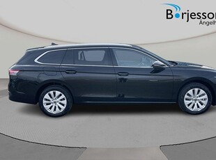 Volkswagen Passat Variant eHybrid Sportscombi Business 204 hk DSG6