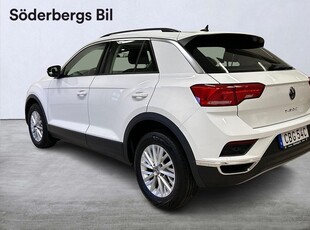 Volkswagen T-Roc * 1.0 TSI 81 KW / 110 HK 6 VXL 1.0