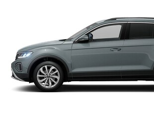 Volkswagen T-Roc 1.5 TSI 150 Hk DSG *Dragkrok*Lagerbil*