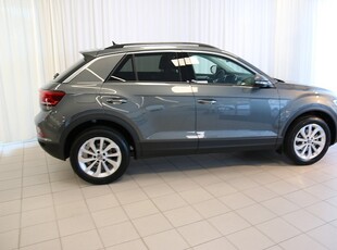 Volkswagen T-Roc 1.5 TSI 150 HK DSG7