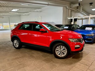 Volkswagen T-Roc 1.5 TSI 150hk Automat DSG EU6 *3000 mil*