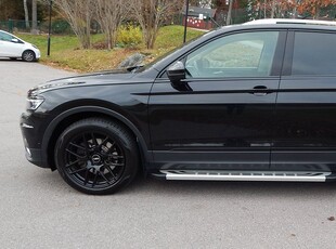 Volkswagen Tiguan 2.0 TDI 4Motion PANORAMA COCKPIT DRAG 19