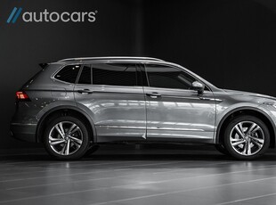 Volkswagen Tiguan Allspace 2.0 TDI 4M R-Line |7-sits|Leasbar