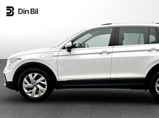 Volkswagen Tiguan eHybrid 245hk DSG /Drag/Keyless